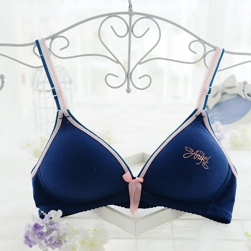 Young Girls First Training Bra