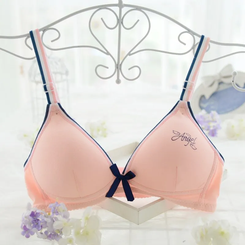 Young Girls First Training Bra