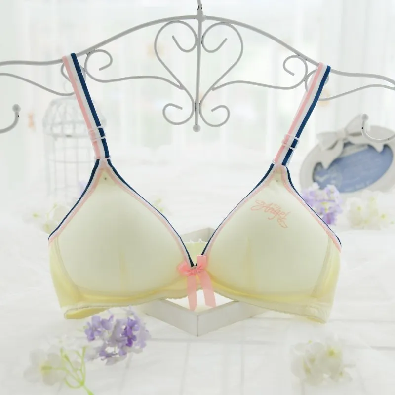 Young Girls First Training Bra