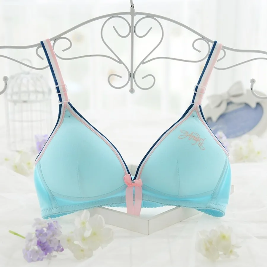 Young Girls First Training Bra