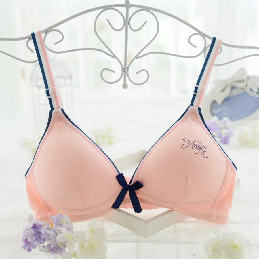Young Girls First Training Bra
