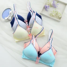 Young Girls First Training Bra