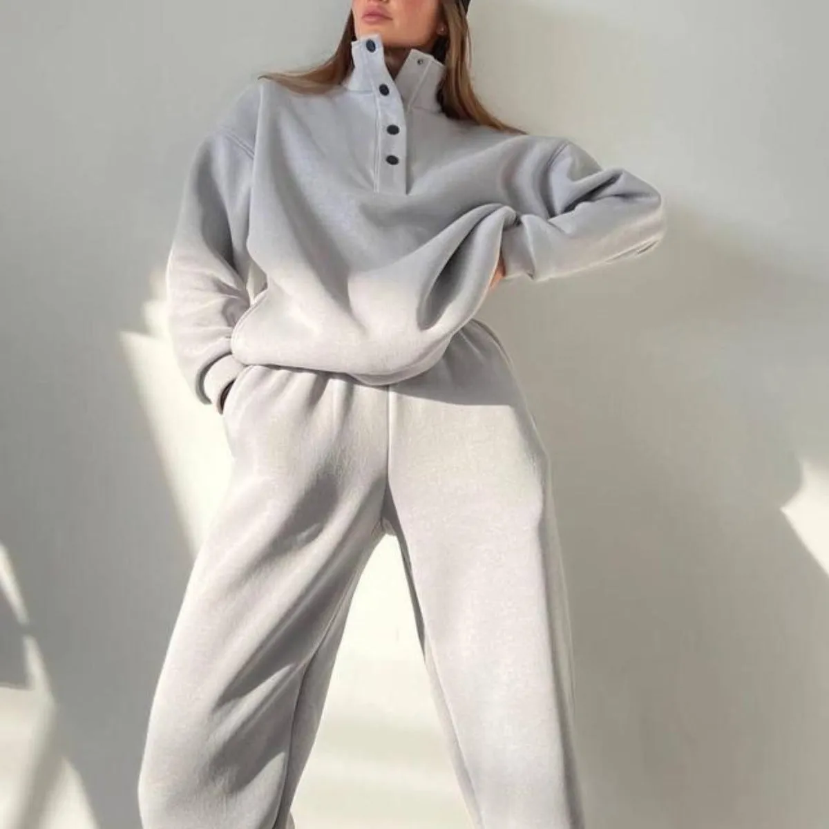 Zen Loungewear Set