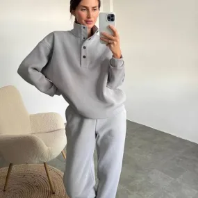 Zen Loungewear Set
